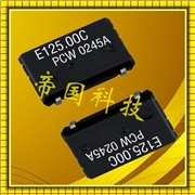 進口晶振,SG-645,PHW,PTW,STW,SHW,PCW,SCW振蕩器,ROHS環(huán)保晶振