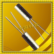 AT-38音叉晶振,KDS晶體諧振器,圓柱晶振