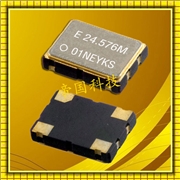TG-5501CA石英晶振,愛普生溫補振蕩器,GPS定位系統(tǒng)晶振