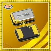 MERCURY晶振,貼片晶振,X2012 X3215 T26G T38G晶振,32.768K插件晶振