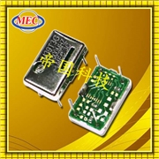 MERCURY晶振,溫補晶振,M39T晶振,有源插件晶振