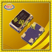 MERCURY晶振,溫補晶振,M53T晶振,5032貼片振蕩器