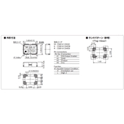 KDS晶振,溫補(bǔ)晶振,DSB1612WLB晶振,高品質(zhì)晶振