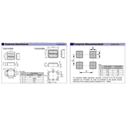 EPSON晶振,溫補(bǔ)晶振,TG2016SBN晶振,高精度晶振,TG2016SBN 16.0000M-PCGNDM3