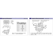 EPSON晶振,有源貼片晶振,TG5032SGN晶振,基站晶振