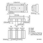 村田晶振,CSTNE_G晶振,CSTNE12M0G52Z000R0晶振