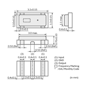 村田晶振,CSTCE8M00G55-R0晶振,進口村田晶振