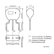 村田晶振,CSTLS_X晶振,CSTLS20M0X53-B0晶振