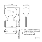 村田晶振,CSALS_X晶振,CSALS24M0X53-A0晶振