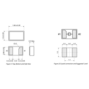 ECS晶振,ECX-16晶振,ECS-.327-12.5-16-TR晶振