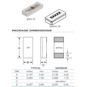 Statek晶振,CX11VSM晶振,CX11VSCSM1–32.768K晶振