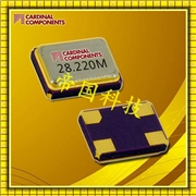 Cardinal晶振,CX1612晶振,CX1612Z-A0-B3C3-150-16.0D12晶振