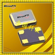 MtronPTI晶振,M1325晶振,M13251JMXX16.000000MHz晶振