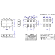 NJR晶振,SVCP5晶振,SVCP533B-20.000MT50A-EXT晶振