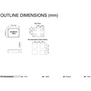 FCD-Tech晶振,SX2CG晶振,SX2CG-30K15E15pF-26.000MHz晶振