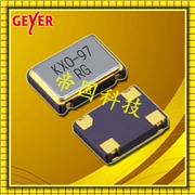 12.94201晶振,GEYER環(huán)保晶體,無人機信號傳輸晶振