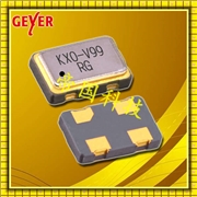 12.94606晶振,智能穿戴設(shè)備晶振,GEYER進口晶振