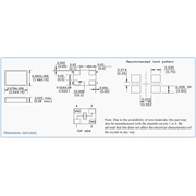 ABM11無(wú)鉛晶振,ABRACON汽車(chē)收音機(jī)晶振,ABM11-38.400MHZ-D2X-T3高品質(zhì)晶振
