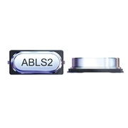 ABRACON美國(guó)49SMD晶振,ABLS2-11.0592MHZ-B1U-T汽車(chē)收音機(jī)晶振,ABLS2環(huán)保晶振